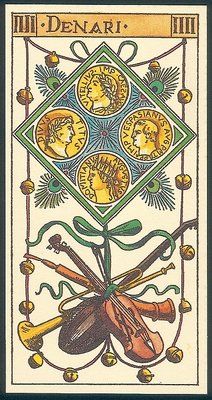 I Naibi di Giovanni Vacchetta, 2001